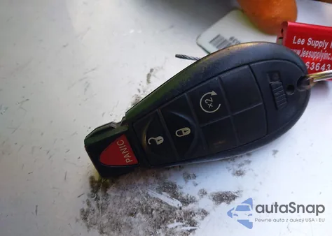 2014 Ram 1500 Laramie z USA, uszkodzony, nr VIN 1C6RR7JM2ES476471